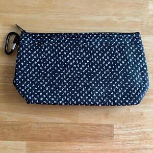 Thirty-One Cool Clip Thermal Pouch Lil’ Scribble